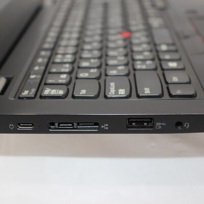 【通販センター】中古  Lenovo ThinkPad L13(Intel Core i5 10210U 1.60GHz/16GB DDR4/SSD256GB/-/オンボード/13.3/1920x1080/Wi-Fi/WEBCAM/W11H/VBT) 195494 