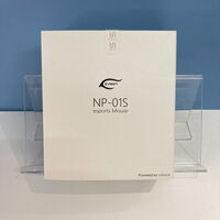 中古  ZYGEN NP-01S (有線 ｹﾞｰﾐﾝｸﾞﾏｳｽ) 3310006491 