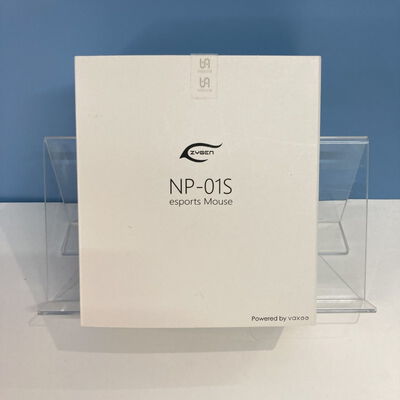 【博多店】中古  ZYGEN NP-01S (有線 ｹﾞｰﾐﾝｸﾞﾏｳｽ) 3310006491 