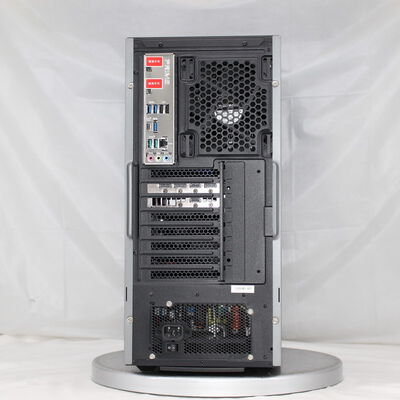 中古  THIRDWAVE GALLERIA SK(Intel Core i7 12700/16GB/SSD1TB/なし/NVIDIA GeForce RTX 3070 8GB/W11H64 MAR) 177235【4/24値下げ!】 