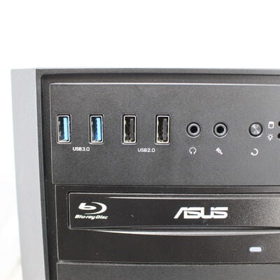 【通販センター】中古  Original PC(AMD Ryzen 5 3500/16GB DDR4 (PC4)/SSD1TB/BDコンボ/NVIDIA GeForce GTX 1660 SUPER 6GB/W11H64 MAR) 192024 