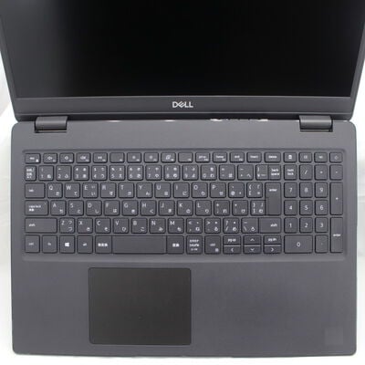 【通販センター】中古  DELL Latitude 3510(Intel Core i5 10210U 1.60GHz/16GB DDR4/SSD256GB/-/オンボード/15.6/1920x1080/GbE/Wi-Fi/WEBCAM/W11H/VBT) 197698 