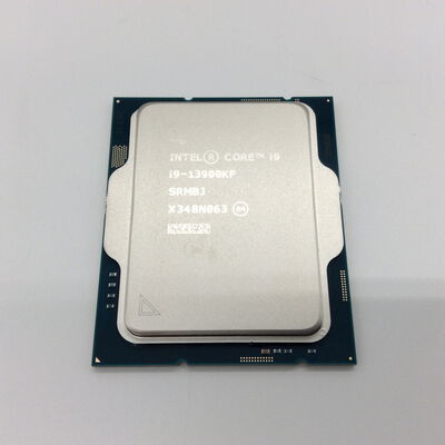 【浜松店】中古  Intel Core i9-13900KF(1700/3.0G/36M/C24/T32) 1460019396 