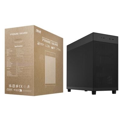 ASUS  Prime AP303 - Mesh Panel (PRIME AP303 MESH BLACK) 