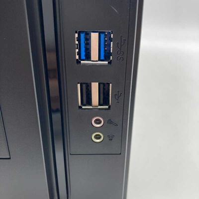 【郡山安積店】中古  THIRDWAVE Slim magnate IM (Intel Core i5 10400 2.9GHz/16GB/SSD256GB/-/-/-/-/W11H64) 171017 