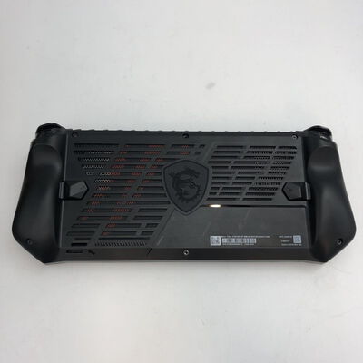 【福井日之出店】中古  msi Clae A1M(Ultra 5 135H/16GB/SSD512GB/W11H) 5200001201 