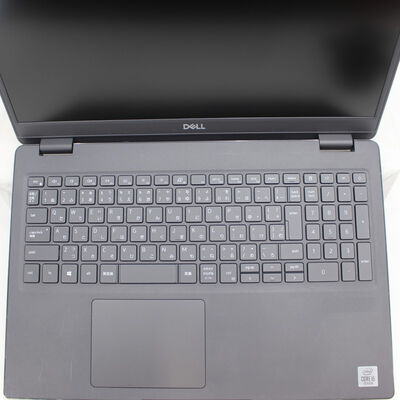 【通販センター】中古  DELL Latitude 3510(Intel Core i5 10210U 1.60GHz/16GB DDR4/SSD256GB/-/オンボード/15.6/1920x1080/GbE/Wi-Fi/WEBCAM/W11H/VBT) 197643 