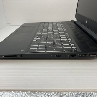 【秋葉原本店】中古  HP　PAVILION(Ryzen 7 3750H/16GB/SSD256GB/HDD1TB/W11H) 3410014820 