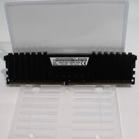 中古  PC4-21300 16GB デスクトップ用(DDR4-2666) 135638 