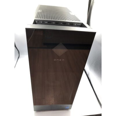【水戸赤塚店】中古  HP　OMEN　40L(i7 13700K/32GB/SSD2TB/RTX4070Ti/W11P) 4680002316 