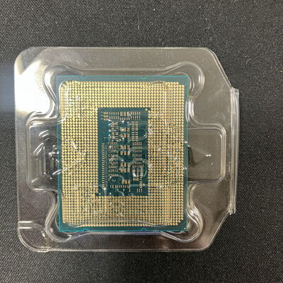 【大宮店】中古  INTEL Core i5 13600K (1700/3.5G/24M/C14/T20) 152752 