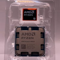 中古  AMD Ryzen 9 9950X (AM5/4.3GHz/80M/C16/T32/170W) 169024 