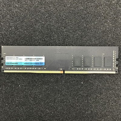 【白山FM松任店】中古  PC4-25600 16GB デスクトップ用(DDR4-3200) 140728 