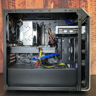 【富士青葉店】中古  THIRDWAVE GALLERIA RM5C-R60S 5070001234 