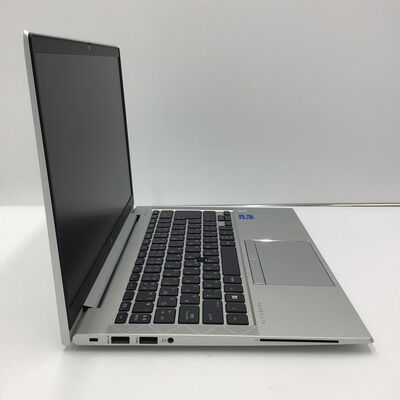 【白山FM松任店】中古  HP EliteBook 840 G8 (INTEL Core i5 1145G7 2.6GHz/16GB/SSD256GB/-/オンボード/14/1920x1080/Wi-Fi/WEBCAM/W11H64) 182743 