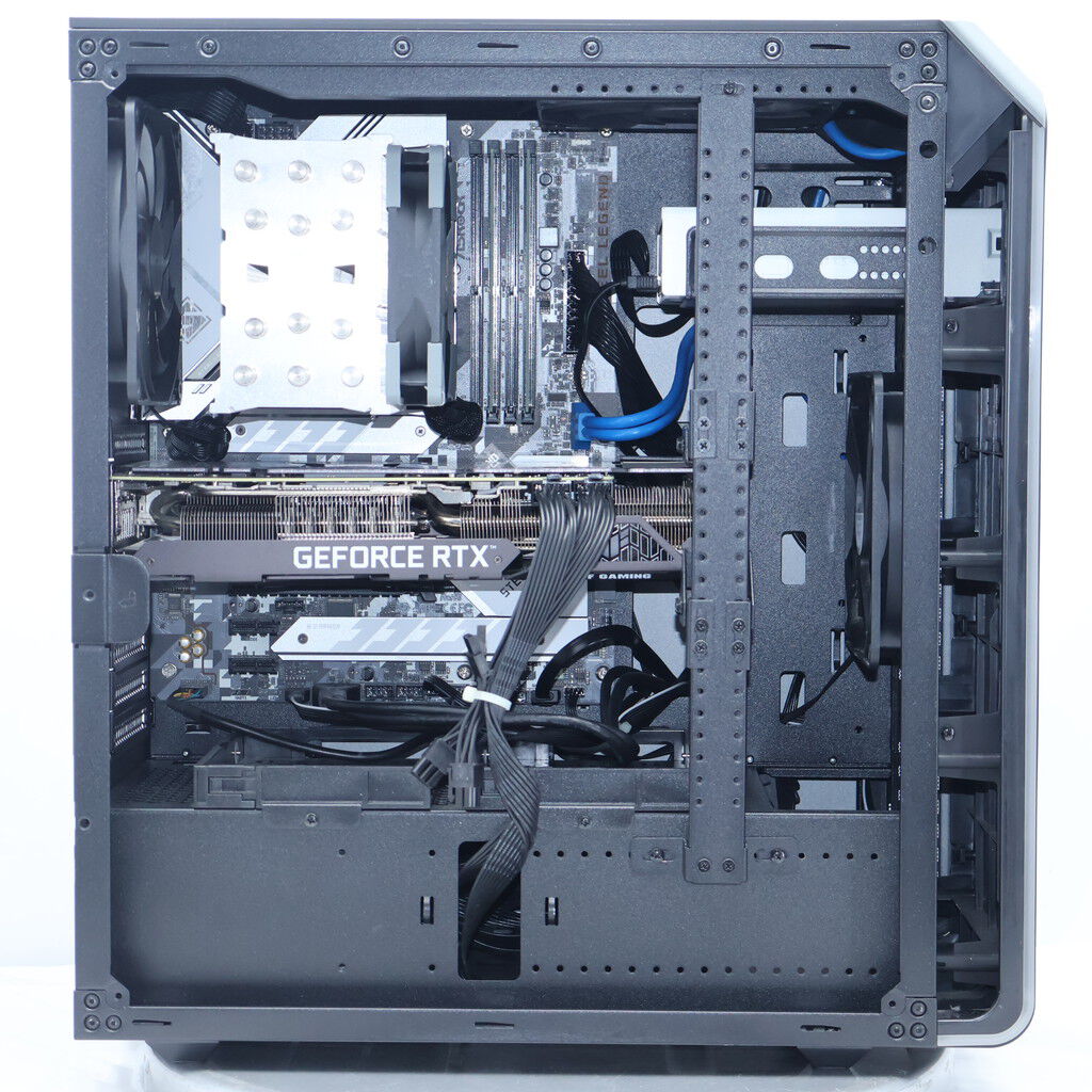 中古 THIRDWAVE GALLERIA SK(Intel Core i9 10850K/16GB DDR4 (PC4