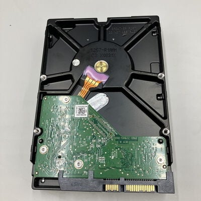 【熊本浜線店】中古  Western Digital WD20EZRZ (SATA 2TB) 5370000921 