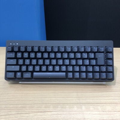 【甲府飯田店】中古  エレコム VK600A （TK-VK600ABK） 4720002494 