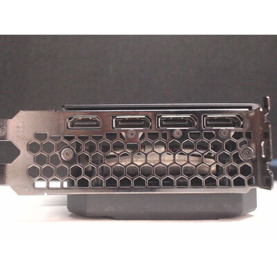 【前橋ｲﾝﾀｰｱｶﾏﾙ店】中古  Palit RTX3070 GamingPro NE63070019P2-1041A (RTX3070 8G) 143906 