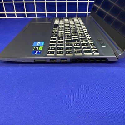 【横浜駅前店】中古  THIRDWAVE GALLERIA RL7C-R35-C5N (Intel Core i7-13620H/32GB/RTX3050/W11H/有線LAN◯無線LAN◯) 3400009128 