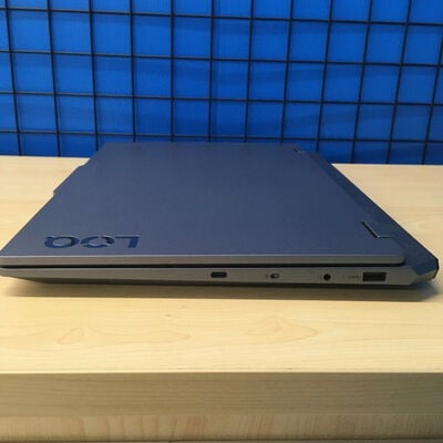 【博多店】中古  Lenovo　LQQ 15AHP9 (Ryzen 7 8845HS/16GB/SSD500GB/RTX4060/W11H) 3310006164 