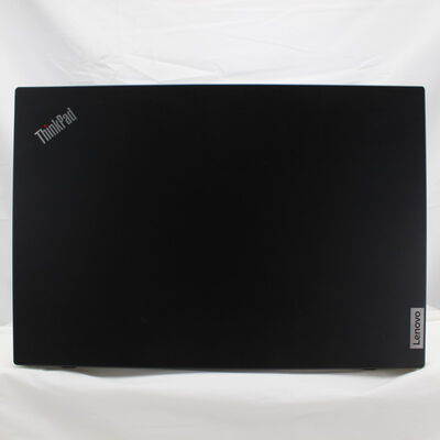 【通販センター】中古  LENOVO ThinkPad L15 Gen 1(Intel Core i5 10210U 1.60GHz/16GB DDR4/SSD256GB/-/オンボード/15.6/1920x1080/GbE/Wi-Fi/WEBCAM/W11H/VBT) 197161 