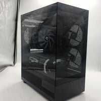 中古  自作パソコン(MSIケース) 4580002314 