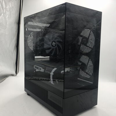 【盛岡都南店】中古  自作パソコン(MSIケース) 4580002314 