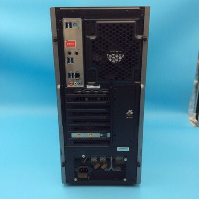 【秋葉原本店】中古  GALLERIA XA7R-R37(Ryzen 7 5700X/32GB/SSD1TB/RTX3070/W11H) 3410013989 