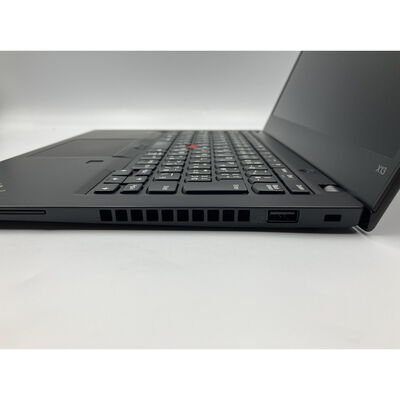 【座間相武台】中古  Lenovo ThinkPad X13 Gen 1 (LTE) (AMD Ryzen 5 PRO 4650U 2.1GHz/8GB/SSD256GB/-/オンボード/13.3/1920x1080/Wi-Fi/WEBCAM/W11H64) 180564 