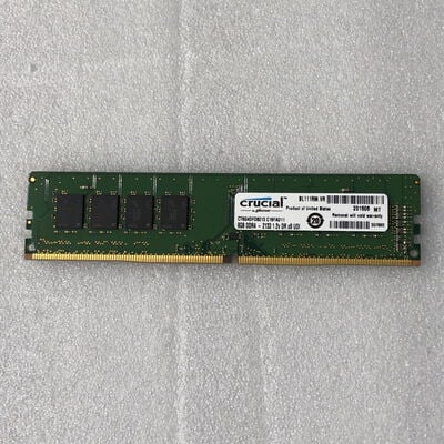 【甲府飯田店】中古  PC4-17000 8GB デスクトップ用(DDR4-2133) 126161 