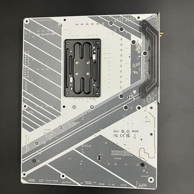 【大須店】中古  ASRock X870 Pro RS WiFi (X870 AM5 ATX DDR5) 172200 