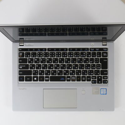 【通販センター】中古  NEC PC-VKM17BZC3 (Intel Core i5 8350U 1.70GHz/8GB/SSD256GB/なし/オンボード/12.5/1366x768/Wi-Fi/WEBCAM/W11H MAR) 184423 