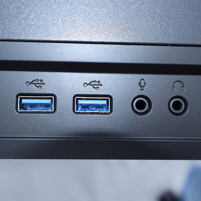【通販センター】中古  NonBrand OriginalPC(Intel Core i7 11700/16GB DDR4 (PC4)/SSD500GB/なし/NVIDIA GeForce RTX 3070 Ti 8GB/W11H64 MAR) 204588 