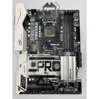 中古  ASRock H270 Pro4 (H270 1151 ATX DDR4) 133216 