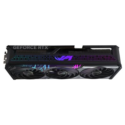 ASUS  ROG-STRIX-RTX5070-O12G-GAMING (GeForce RTX 5070 12GB) 