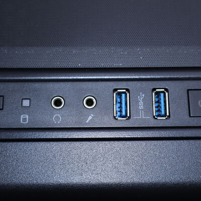 【通販センター】中古  Original PC(Intel Core i9 13900KF/64GB DDR5 (PC5)/SSD500GB/なし/NVIDIA GeForce RTX 3070 Ti 8GB/Wi-Fi/W11H64 MAR) 203720 