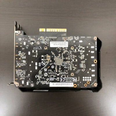 【長野稲里店】中古  Palit NE64060019P1-1070F(RTX4060 StormX 8G) 175584 