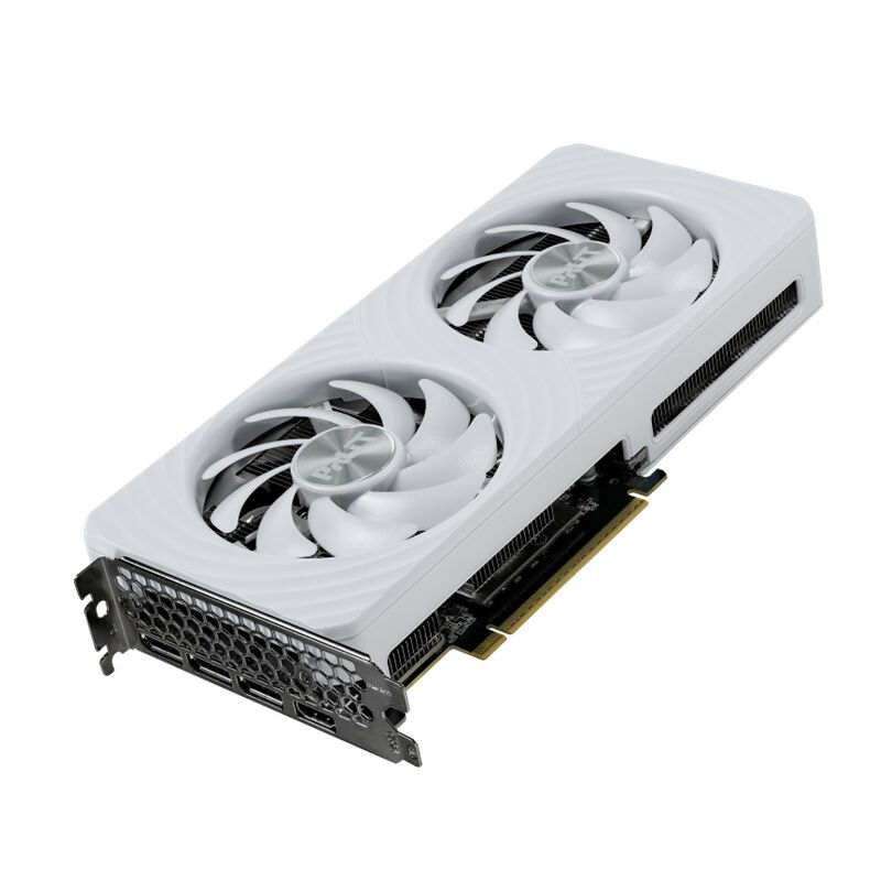 ロ*ン様 Palit NE7506T019T1-GB2061S Palit NE7506T019T1-GB2061S (GeForce RTX 5060 Ti Infinity 3