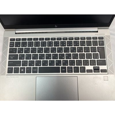 【仙台店】中古  HP EliteBook 830 G8 MSO (Intel Core i5 1145G7 2.6GHz/16GB/SSD256GB/-/オンボード/13.3/1920x1080/Wi-Fi/WEBCAM/W11P/Microsoft Office Home and Business 2024) 188180 