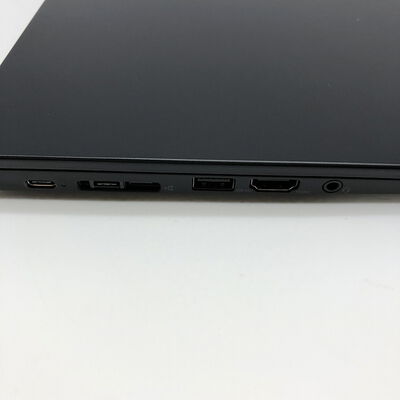 【宇都宮鶴田店】中古  LENOVO ThinkPad X13 (AMD Ryzen 5 Pro 4650U 2.10GHz/32GB/SSD256GB/-/オンボード/13.3/1920x1080/Wi-Fi/WEBCAM/W11P/Microsoft Office Home and Business 2024) 184183 