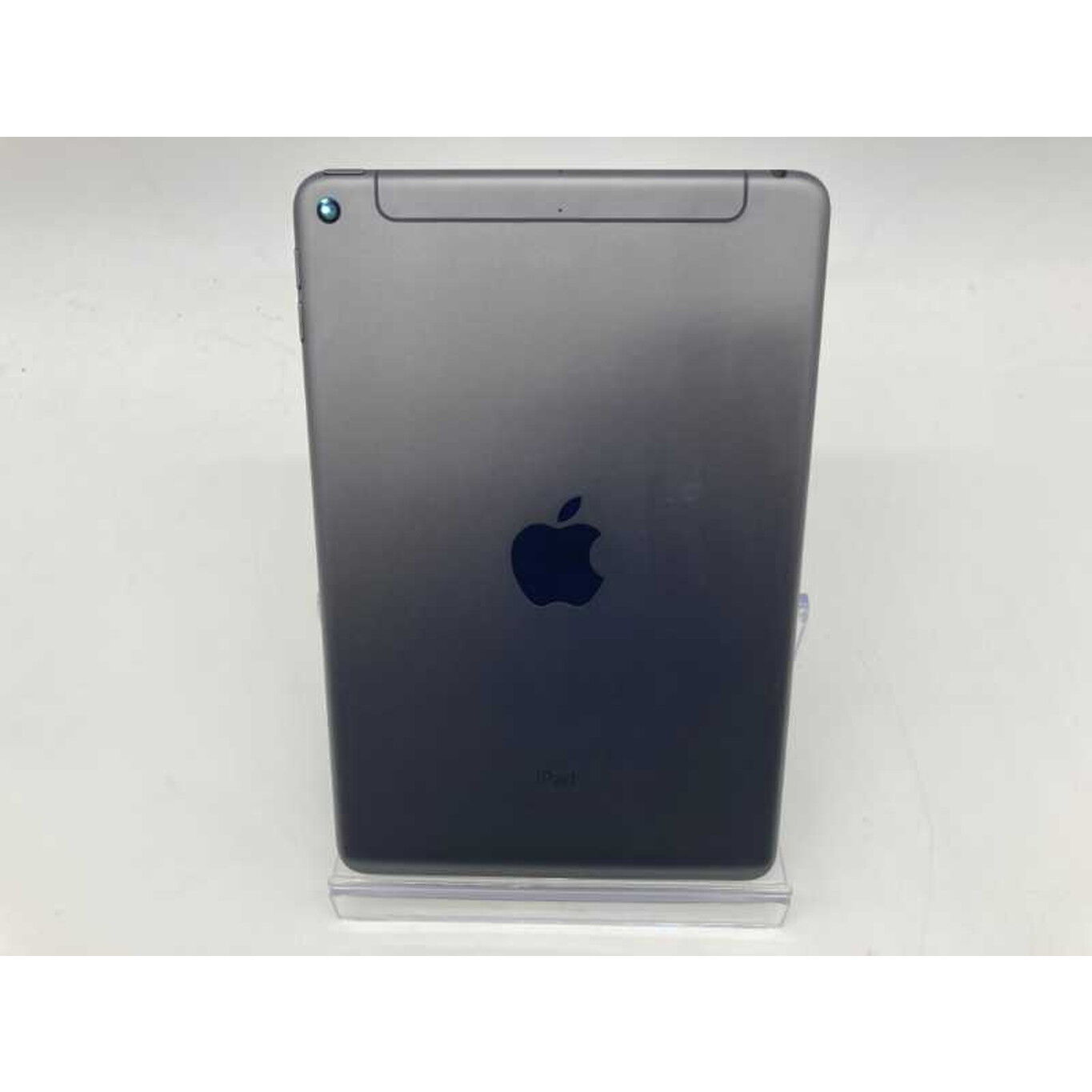 iPad mini (第5世代) スペースグレー 64GB 第5世代】iPad mini5 Wi-Fi 64GB スペースグレイ MUQW2J/A A2133