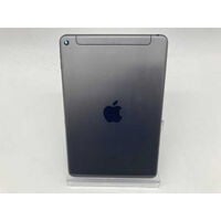 中古  【SoftBank】Apple iPad mini （第5世代/2019） Wi-Fi + Cellular 64GB スペースグレイ MUX52J/A 139447 