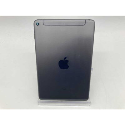 【郡山安積店】中古  【SoftBank】Apple iPad mini （第5世代/2019） Wi-Fi + Cellular 64GB スペースグレイ MUX52J/A 139447 