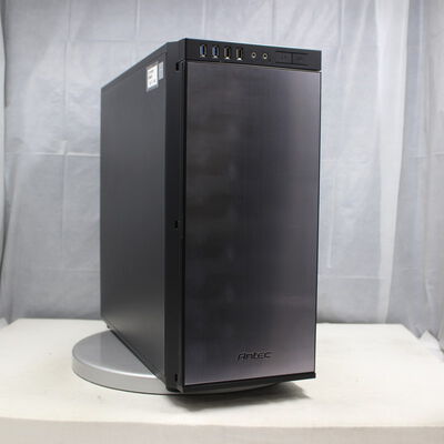 【通販センター】中古  Original PC(AMD Ryzen 5 3400G with Radeon Vega Graphics/16GB/SSD256GB/DVDマルチ/NVIDIA GeForce GTX 1660 6GB/W11H64 MAR) 182217【9/11値下げ!】 