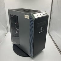 中古  THIRDWAVE XA7C-G60S (i7 10700/16GB/SATASSD128GB/SMt/GTX1660SUPER) 3280023219 