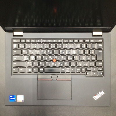 【秋葉原本店】中古  Lenovo ThinkPad L13 Gen2(i7-1165G7/16GB/SSD512GB/W10P) 3410012473 
