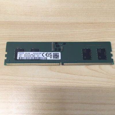 【博多店】中古  PC5-44800 8GB デスクトップ用 1460026045 