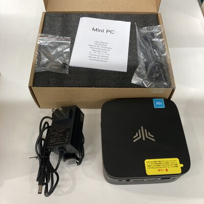 【博多店】中古  NIPOGI AK1PLUS N95(N95/8GB/SSD256GB/W11P) 3310005738 