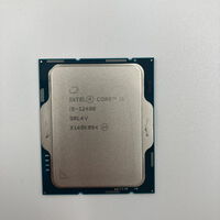 中古  INTEL Core i5 12400  (1700/2.5G/18M/C6/T12) 148614 